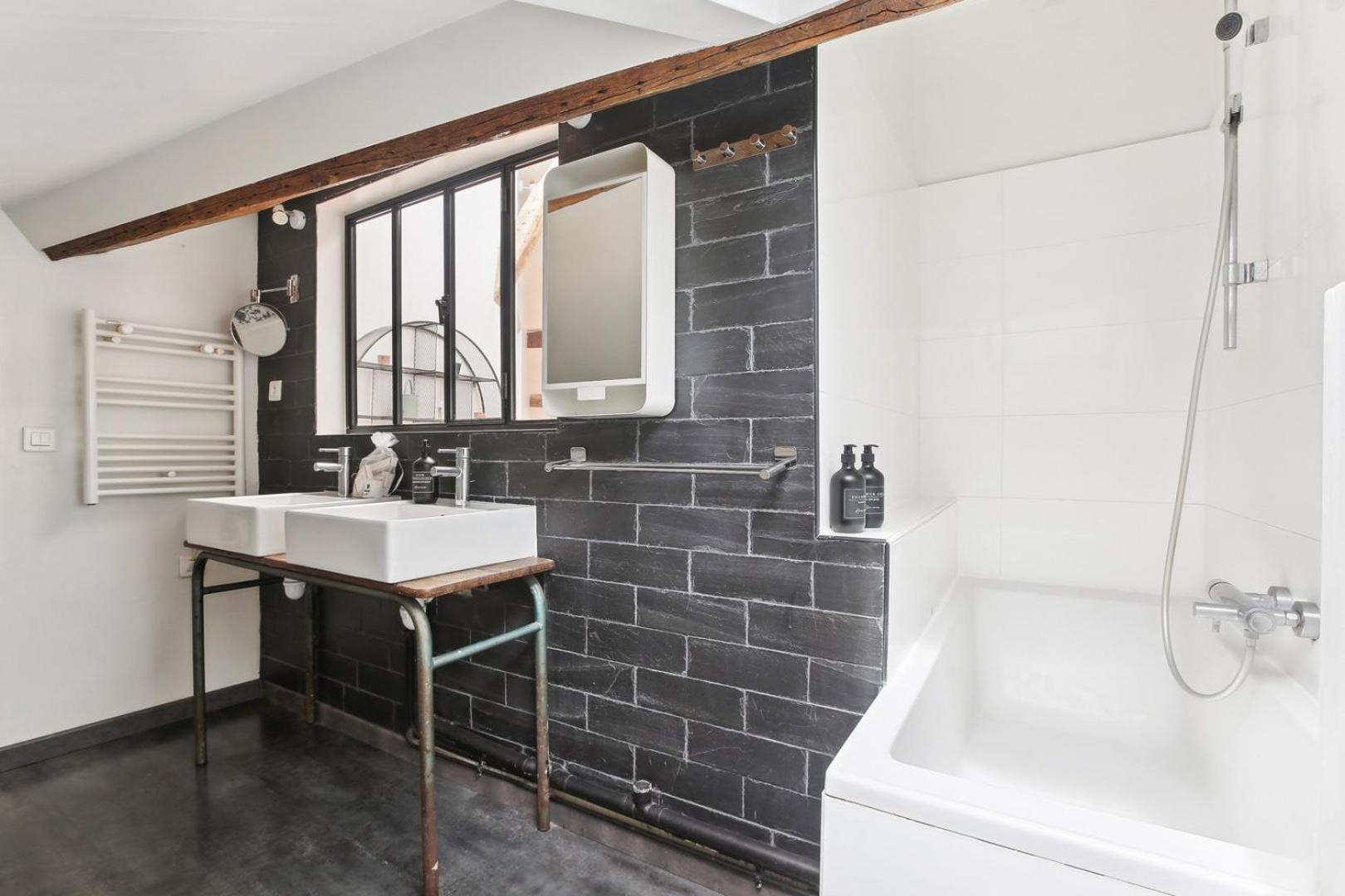 L'authentique - Apartment *